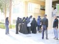 گزارش تصویری آزمون کارشناسی ارشد 1405